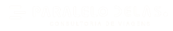 Paralelo Delas logo